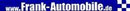Logo Frank-Automobile